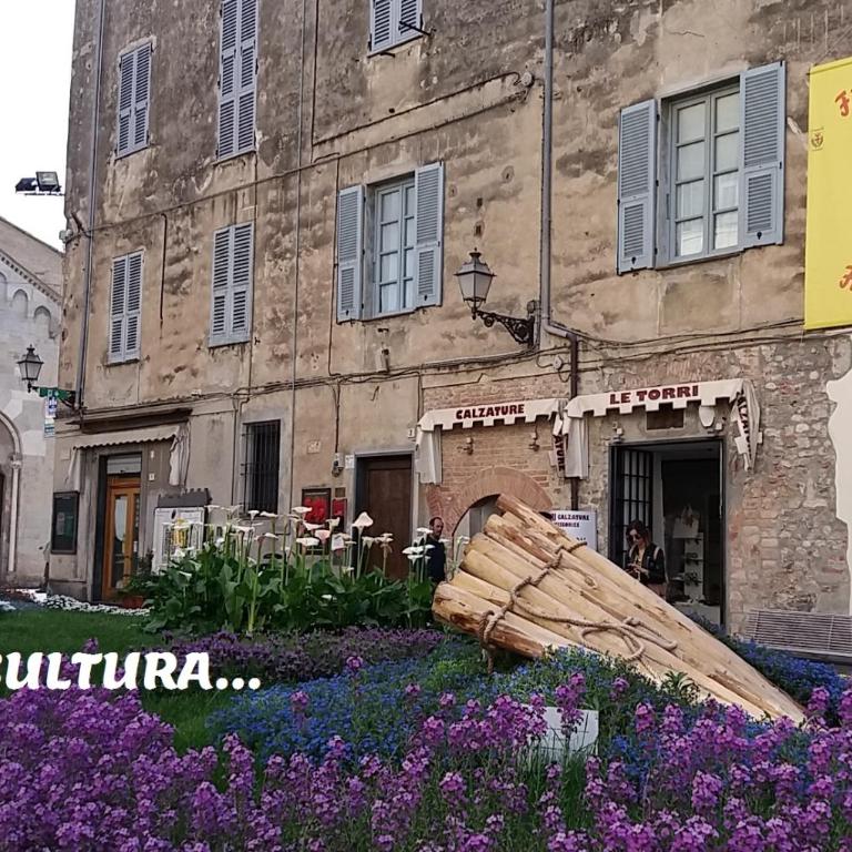 Vr Albenga - Casa Vacanze - 24