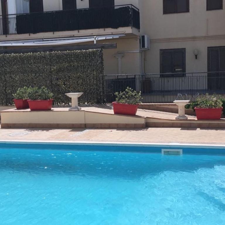Casa Vacanza Blue Sea - Appartamento - 84