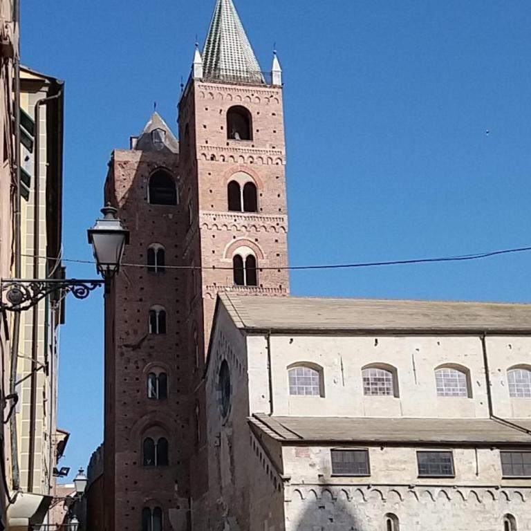 Vr Albenga - Casa Vacanze - 23