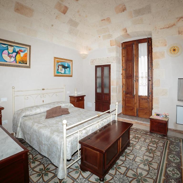 Torres Suite - Suite con Terrazza - 1