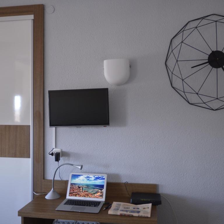 Lukentum Suites - Apartment with Mountain View - 5