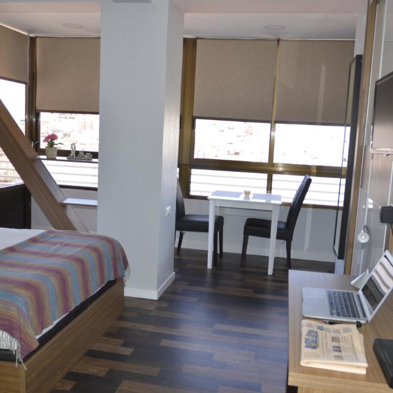 Lukentum Suites - Apartment with Mountain View - 1