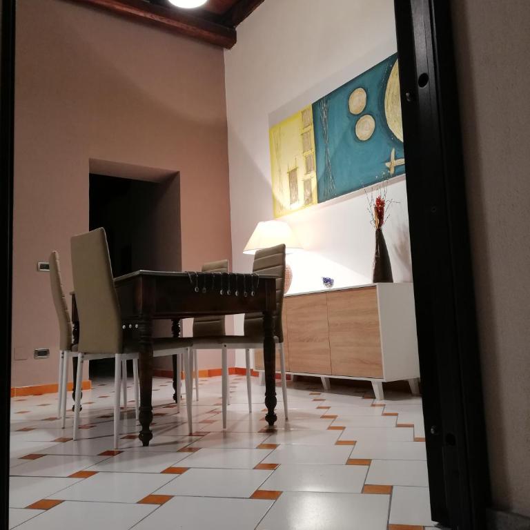 Casa nel Vicolo - Vacation Home - 2