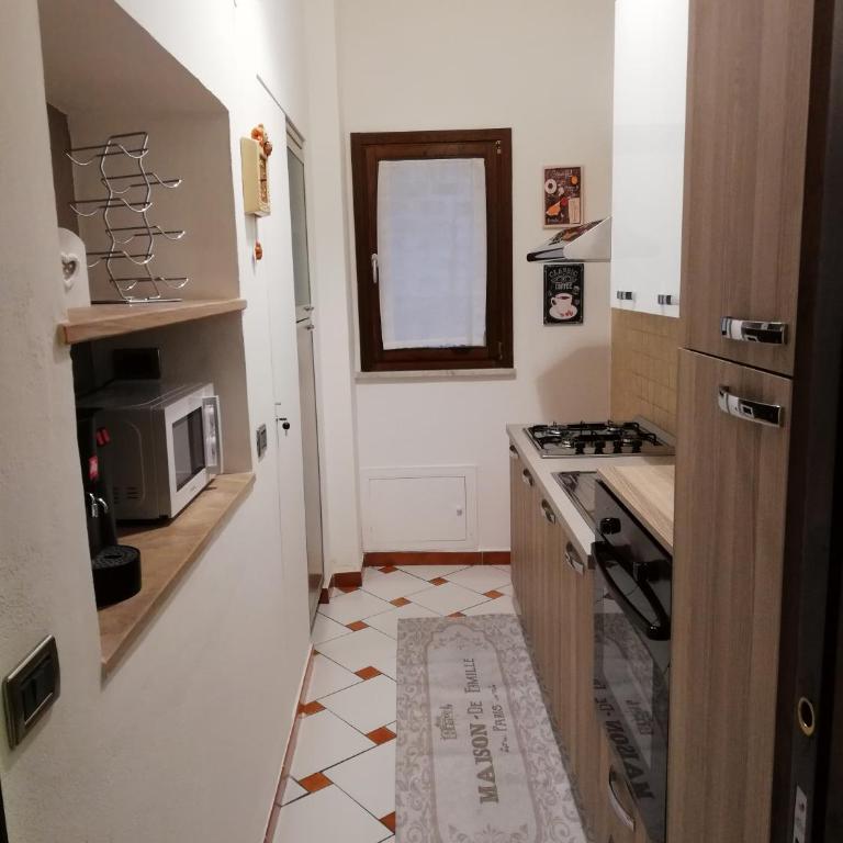 Casa nel Vicolo - Vacation Home - 28