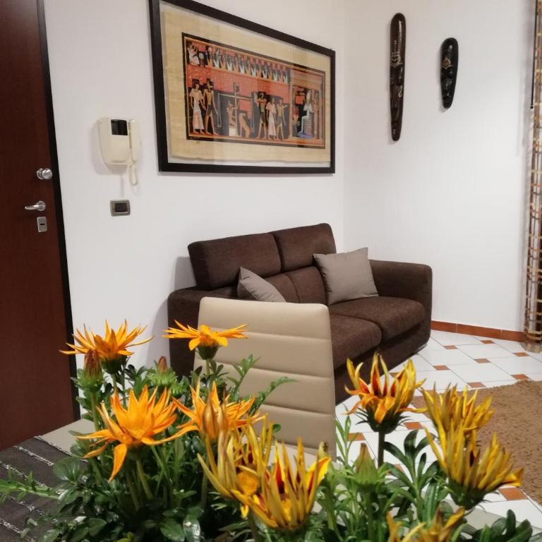 Casa nel Vicolo - Vacation Home - 34
