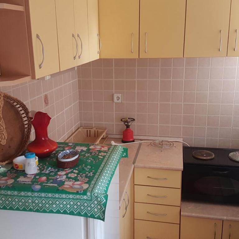 "PARADIZE" Apartmant - Apartman - 6