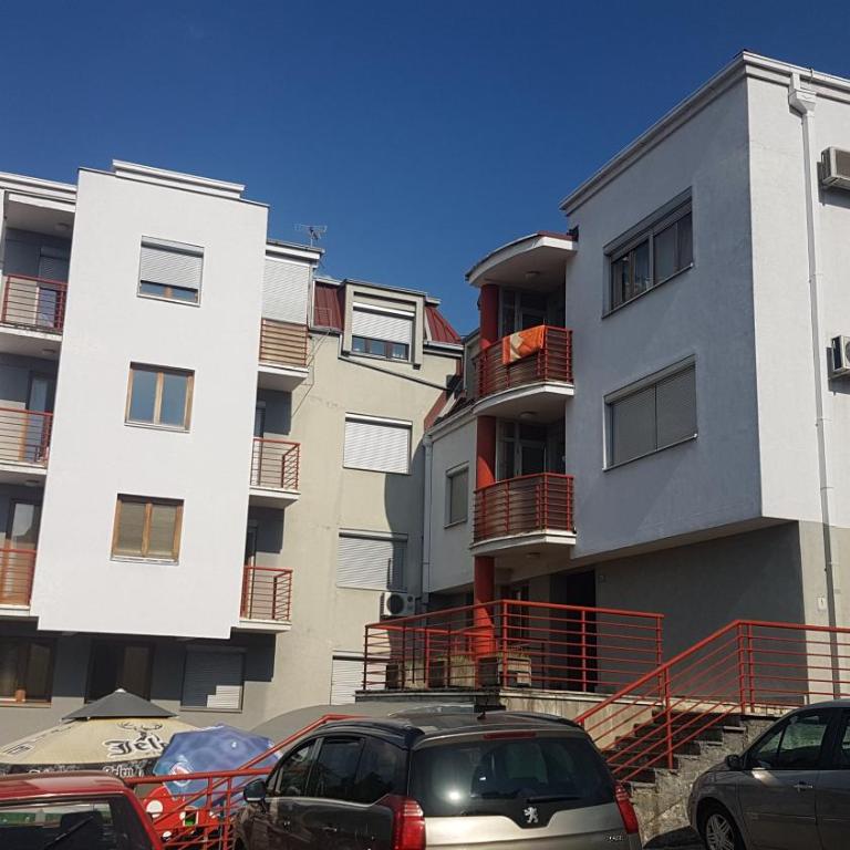 "PARADIZE" Apartmant - Apartman - 1