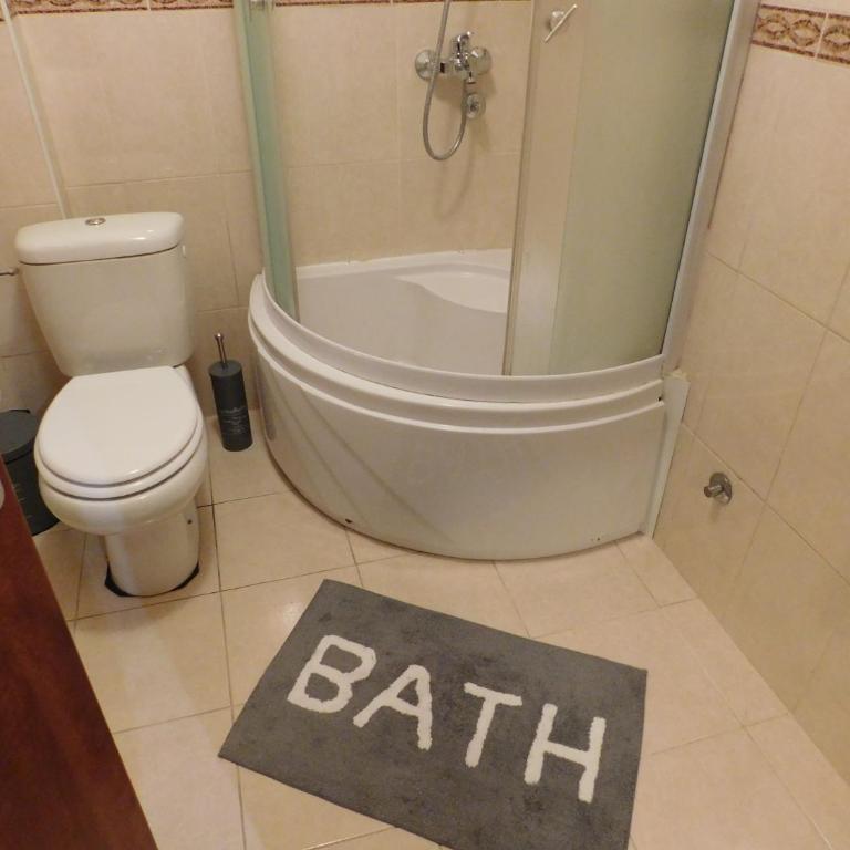 Velvet Lux Apartment - Apartman - 56