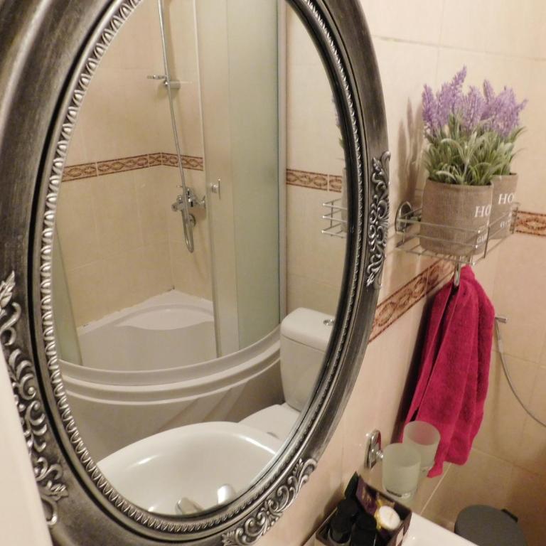 Velvet Lux Apartment - Apartman - 57