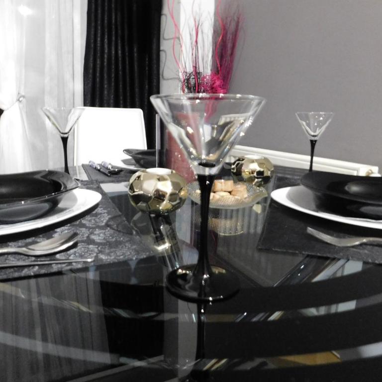 Velvet Lux Apartment - Apartman - 61