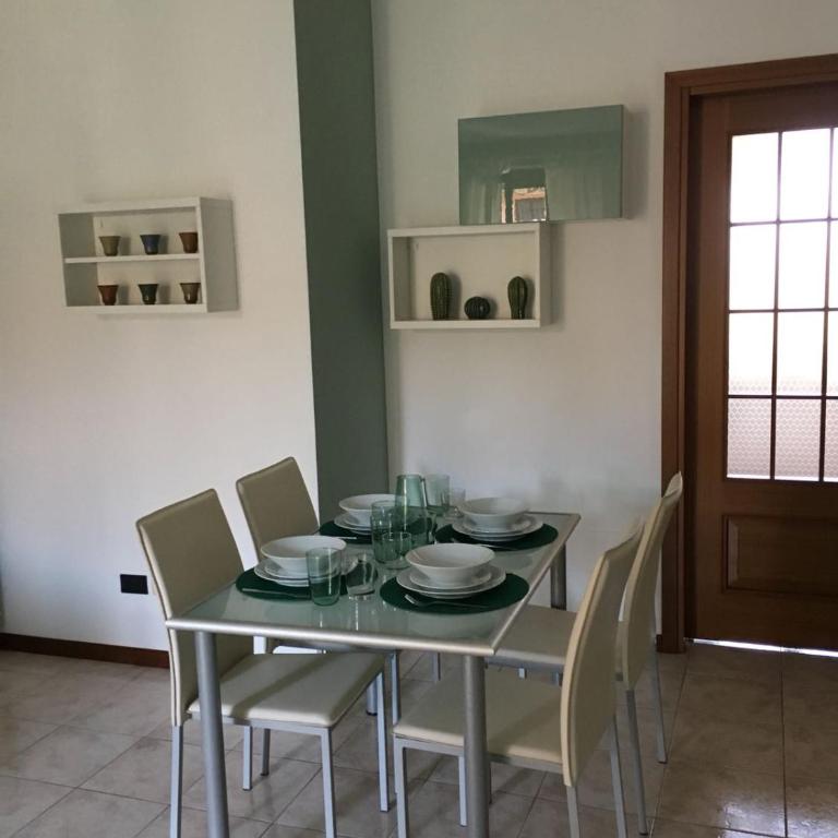 InDesenzano Apartment - Appartamento - 4