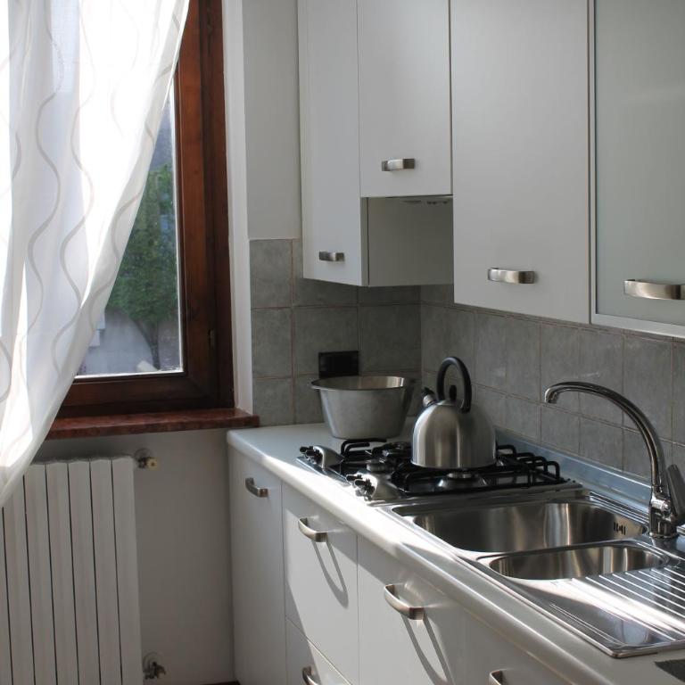 InDesenzano Apartment - Appartamento - 7