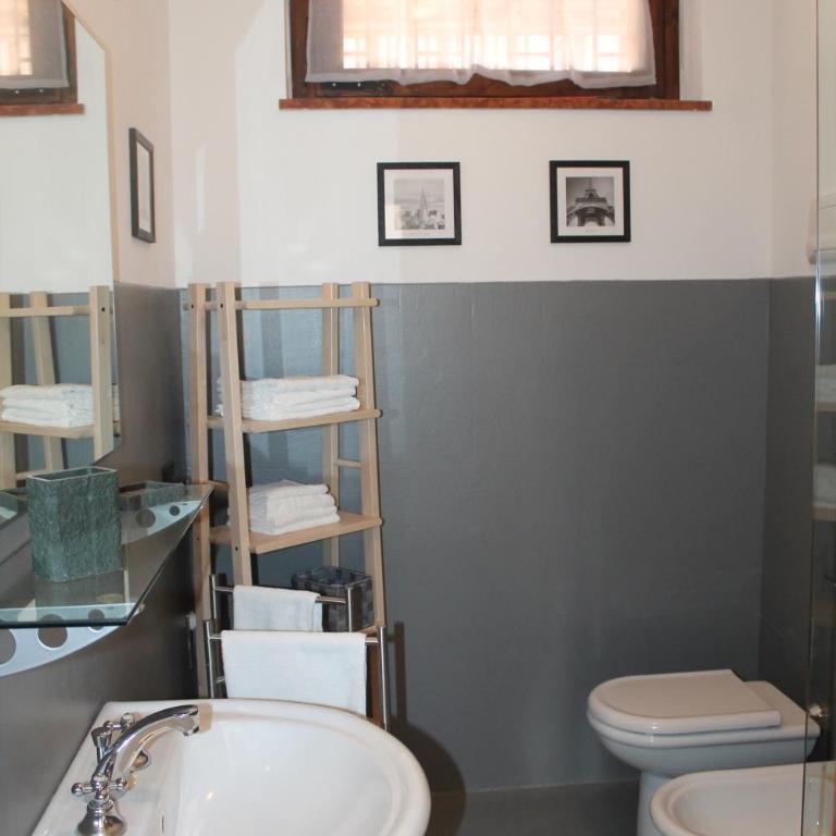 InDesenzano Apartment - Appartamento - 23