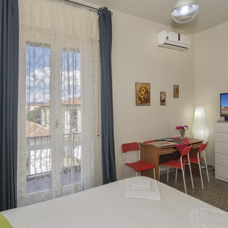 Aliante Turist House - Camera Matrimoniale Standard - 3