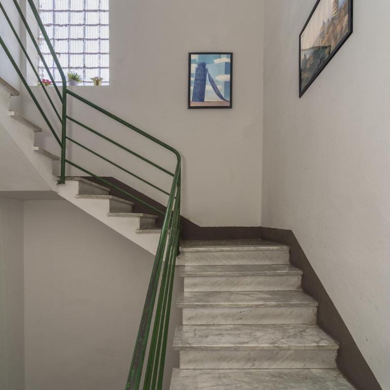Aliante Turist House - Camera Quadrupla con Bagno Privato Esterno - 3