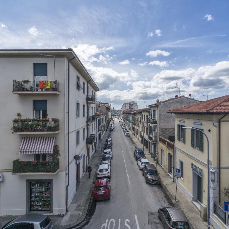 Aliante Turist House - Camera Quadrupla con Bagno Privato Esterno - 12