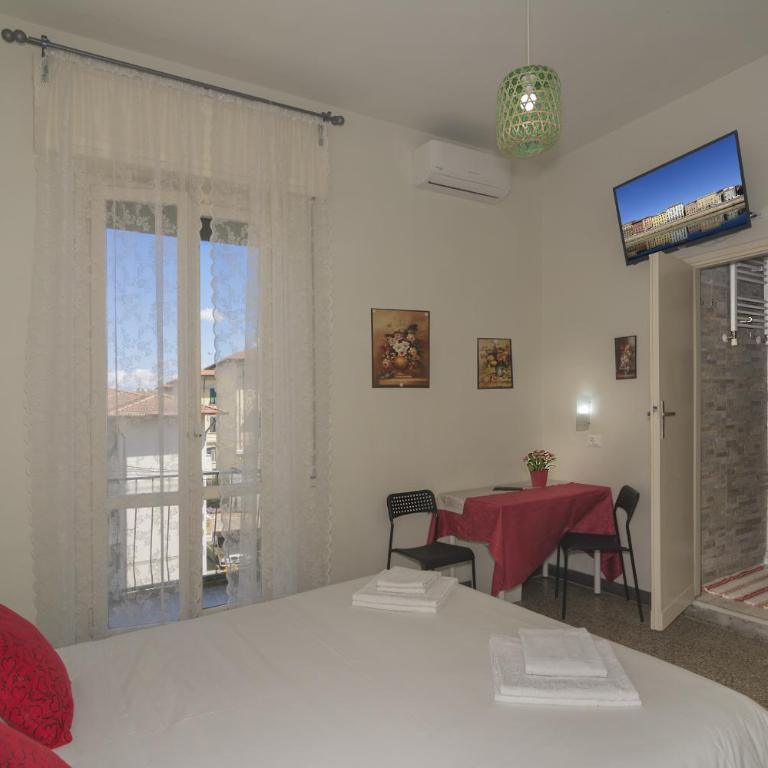 Aliante Turist House - Camera Matrimoniale Standard - 1