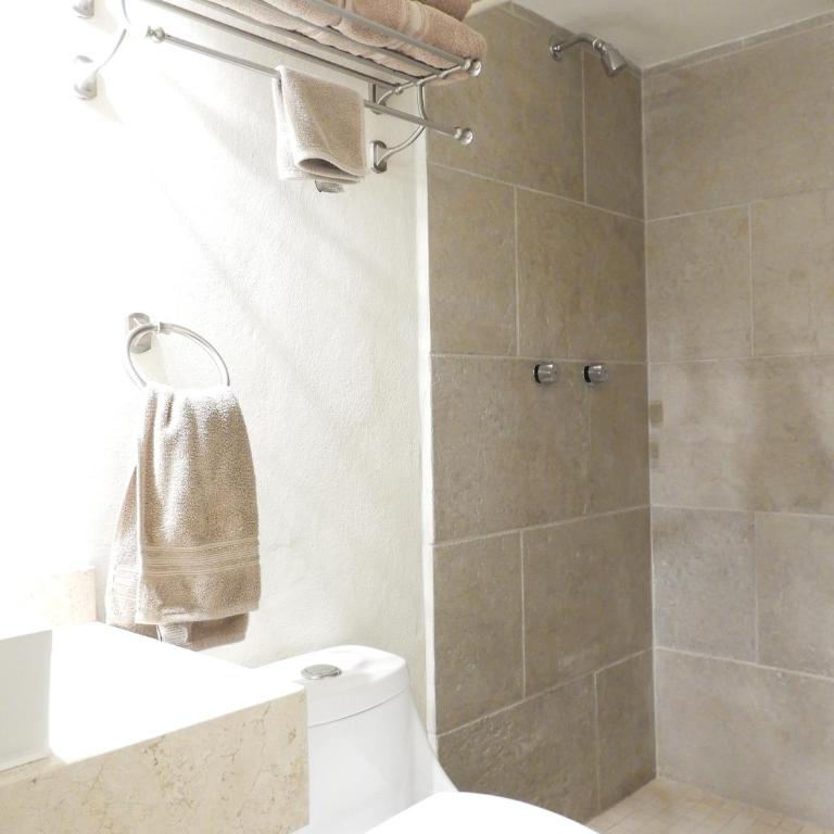 Casona San Cayetano Suites & Lofts & Spa by SCE - Deluxe Double Room - 2