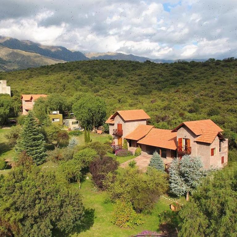 Complejo Pasos Malos - Chalet Superior - 1