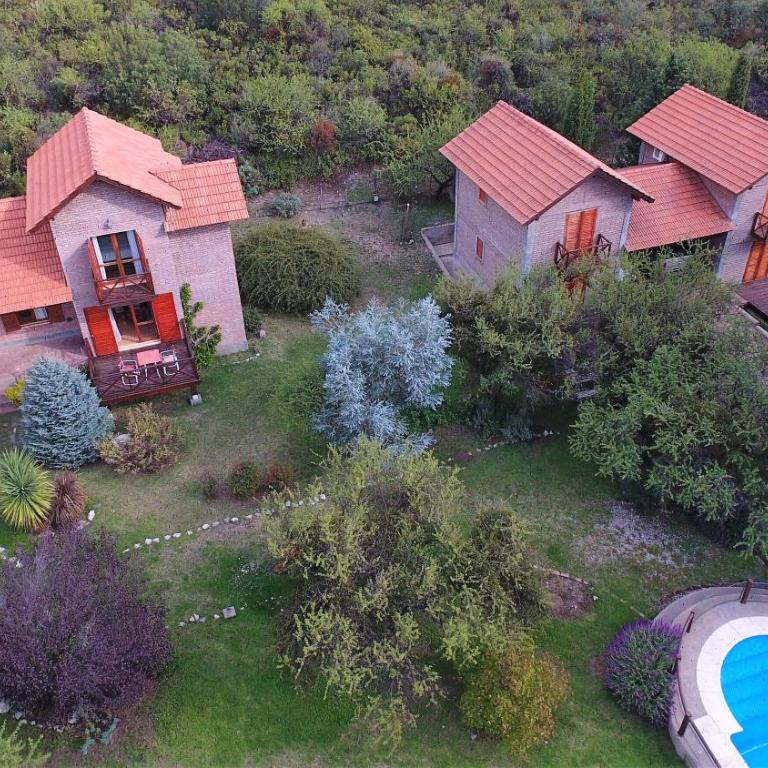 Complejo Pasos Malos - Chalet Superior - 5