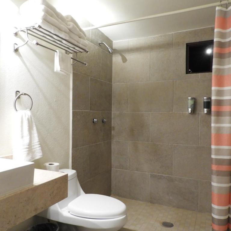 Casona San Cayetano Suites & Lofts & Spa by SCE - Superior Double Room with Two Double Beds - 2