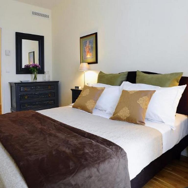 Appartements Caumartin 64 - Appartement 1 Chambre - 2