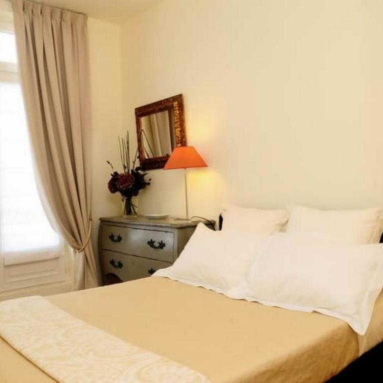 Appartements Caumartin 64 - Appartement 1 Chambre avec Balcon - 5