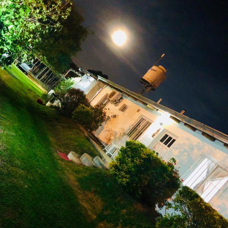 Dulce Atardecer - Apartamento con vistas al jardín - 34