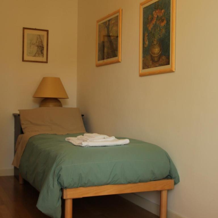 Appartamento Il Castello - Appartamento Superior - 57
