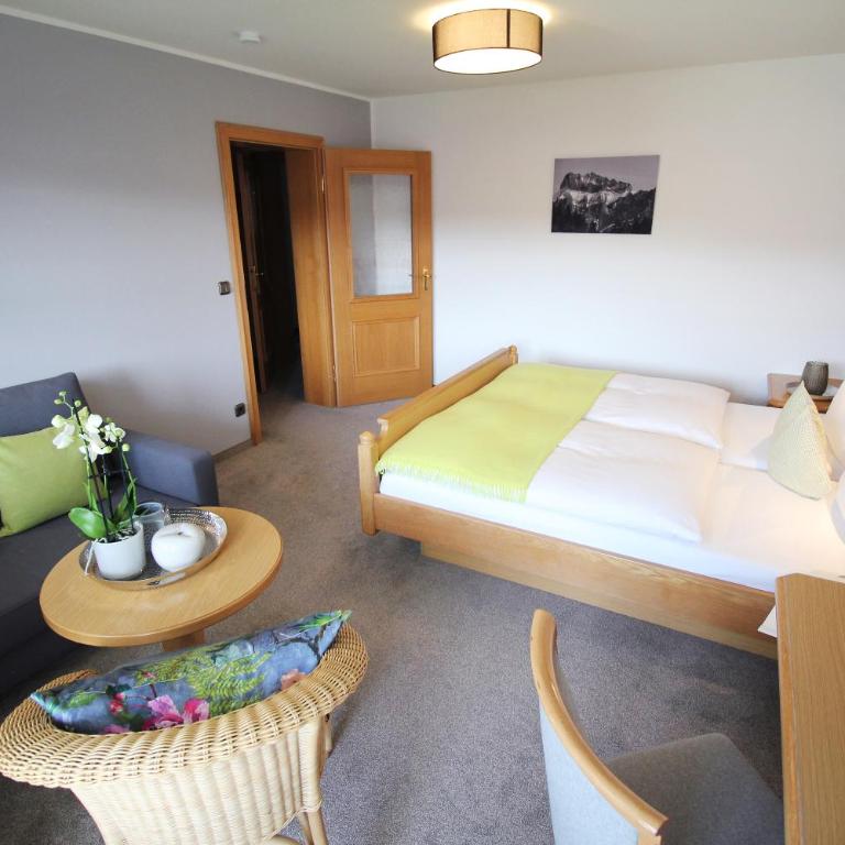 Gästehaus Gaymann - Doppelzimmer - 4