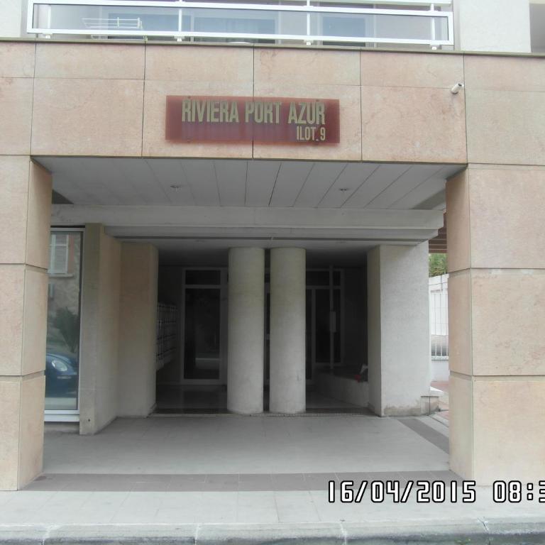 Cozy Apartment sea view Air Cond Renovated in 2026 - Appartement - Vue sur Mer - 12