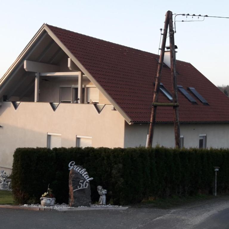 DAHOAM by Fam. FRANZ - Apartment mit Terrasse - 23