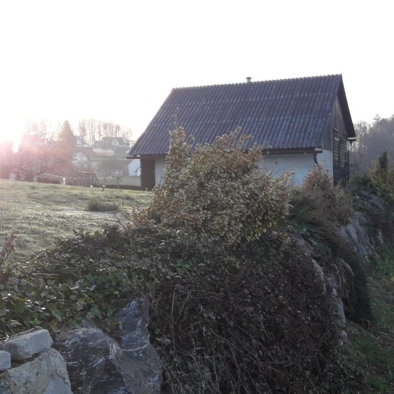 DAHOAM by Fam. FRANZ - Apartment mit Terrasse - 33