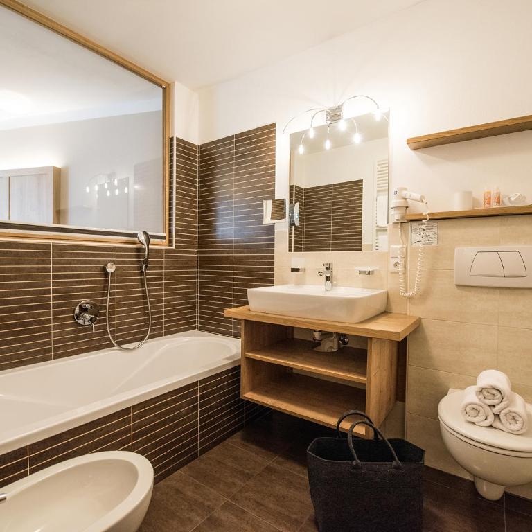 Apartment Sella - Appartamento con 2 Camere da Letto e Terrazza - 4