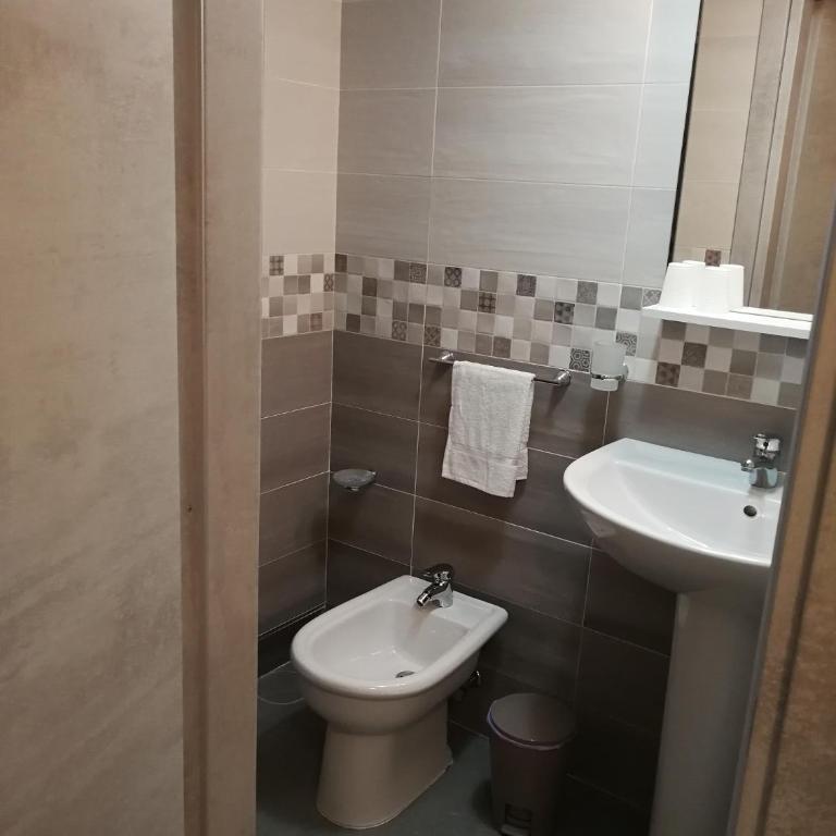 B&B Giò - Standard Double Room - 7