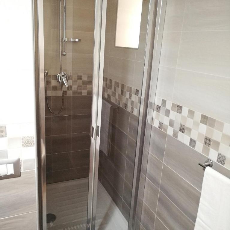 B&B Giò - Standard Double Room - 6