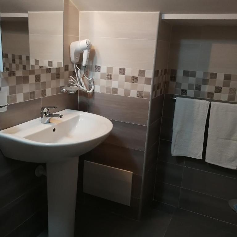 B&B Giò - Deluxe King Room - 4
