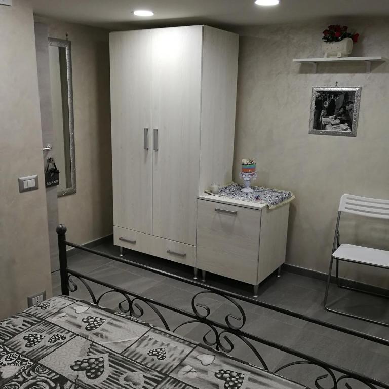 B&B Giò - King Room - 4