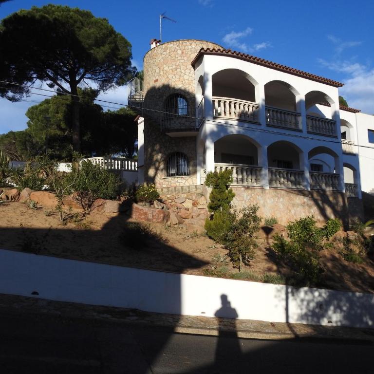 Casa Piedra Abajo - Casa - 23
