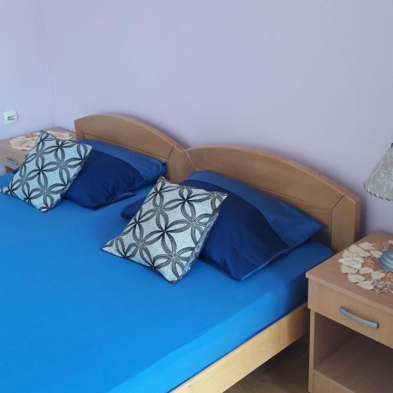 Apartmani V&F - Apartman sa Terasom - 15