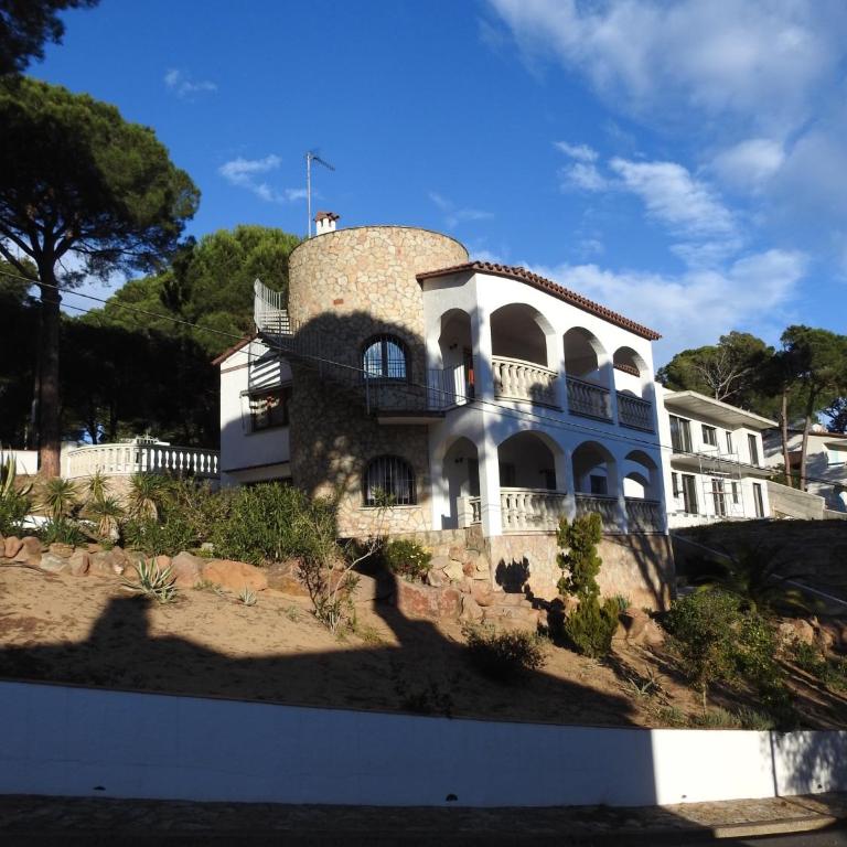Casa Piedra Abajo - Casa - 17