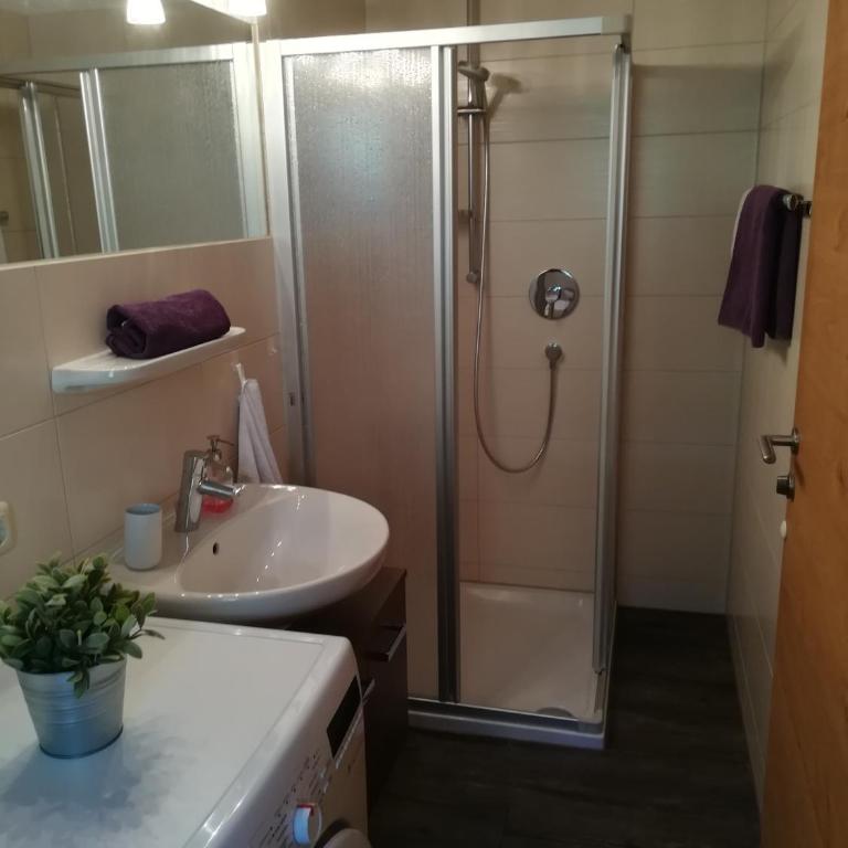 Telfeshof - Apartment - 16