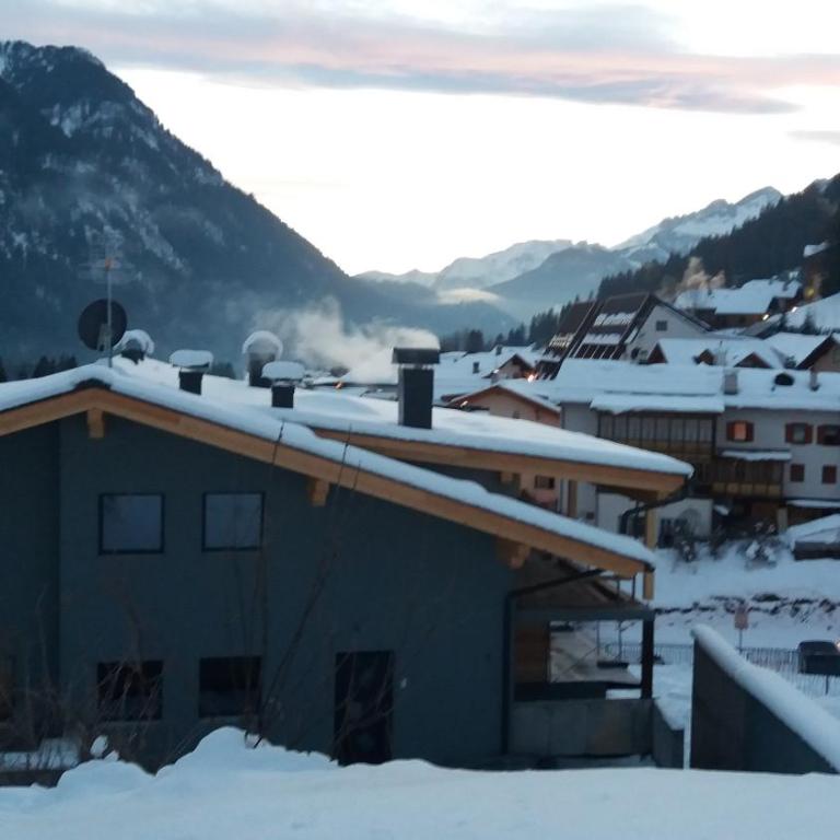 Klimahouse North - Appartamento con 3 Camere da Letto - 46
