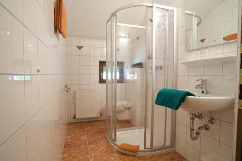 Hotel-Pension Schwaighofen - Standard Einzelzimmer - 4