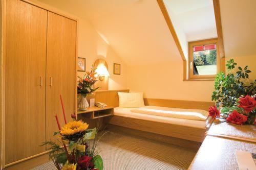 Hotel-Pension Schwaighofen - Standard Einzelzimmer - 3