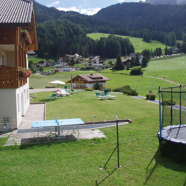 La Majon Apartments - Appartamento con Vista Montagna (4 Adulti) - 16