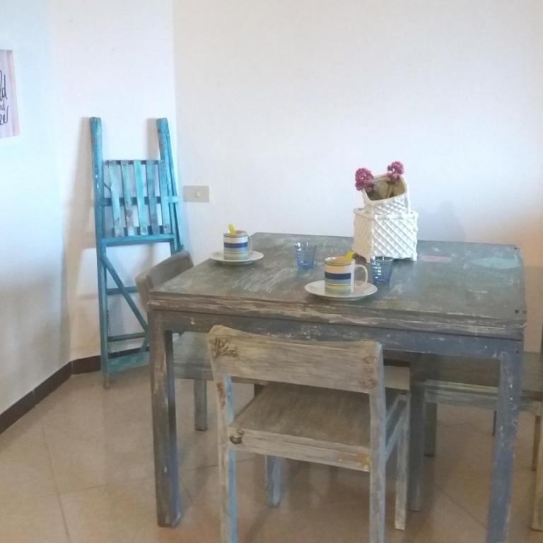 Appartamento Fronte Mare - Appartamento Monolocale con Vista Mare - 12