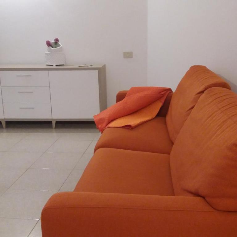 Appartamento Fronte Mare - Appartamento Monolocale con Vista Mare - 11