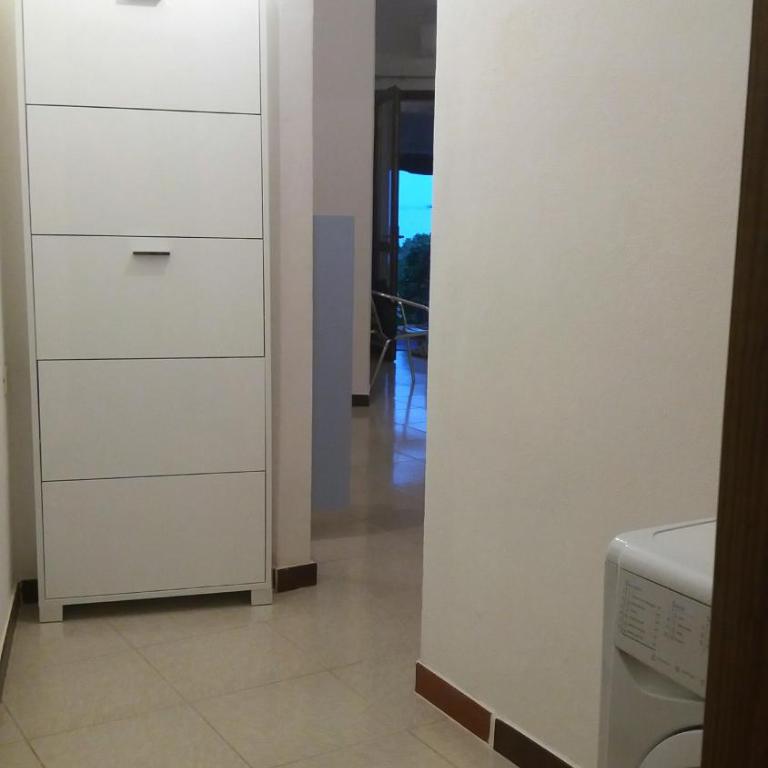 Appartamento Fronte Mare - Appartamento Monolocale con Vista Mare - 10