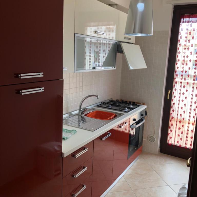 Msdimorasuite - Casa con 2 Camere da Letto - 39